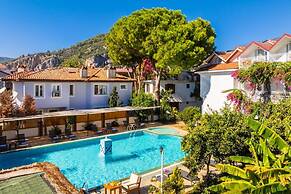 Legend Of Dalyan Hotel