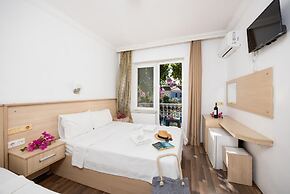 Legend Of Dalyan Hotel