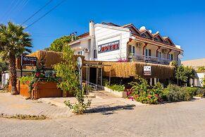 Legend Of Dalyan Hotel
