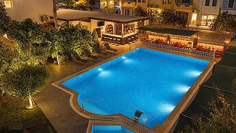 Legend Of Dalyan Hotel