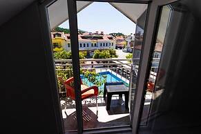 Legend Of Dalyan Hotel