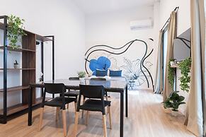 FLIPHAUS Libertador 6300 A River Plate