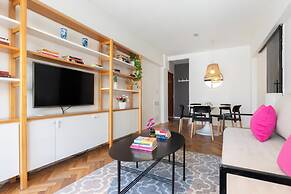 FLIPHAUS Anchorena 1400