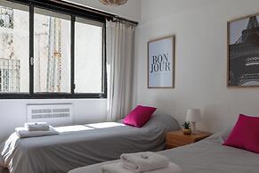 FLIPHAUS Anchorena 1400