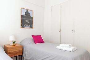 FLIPHAUS Anchorena 1400