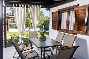 Casa Alelia Lagonisi