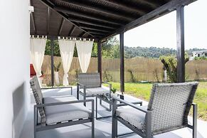 Casa Alelia Lagonisi