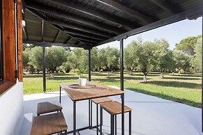 Casa Alelia Lagonisi