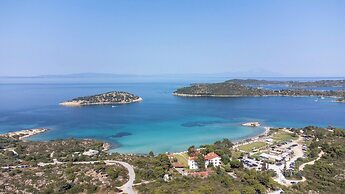 Casa Alelia Lagonisi