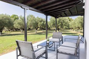 Casa Alelia Lagonisi