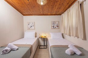 Casa Alelia Lagonisi