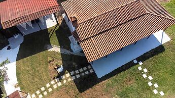 Casa Alelia Lagonisi