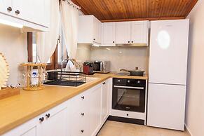 Casa Alelia Lagonisi