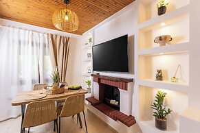 Casa Alelia Lagonisi