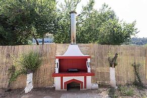 Casa Alelia Lagonisi