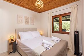 Casa Alelia Lagonisi