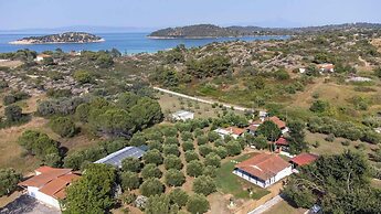 Casa Alelia Lagonisi