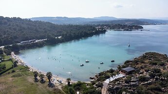 Casa Alelia Lagonisi