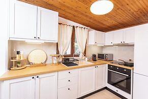 Casa Alelia Lagonisi