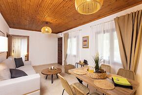 Casa Alelia Lagonisi