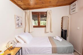 Casa Alelia Lagonisi