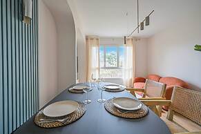Magnificent Apartment- 2br-4p- Bagnolet