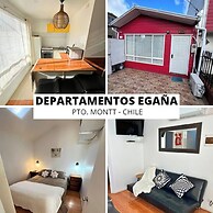 departamentos egaña