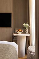 Charming Studio With AC - 2P- Musee du Louvre