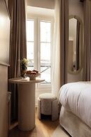 Charming Studio With AC - 2P- Musee du Louvre
