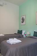 FLIPHAUS Arenales 1900