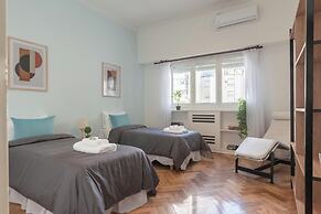 FLIPHAUS Arenales 1900