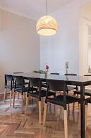 FLIPHAUS Arenales 1900