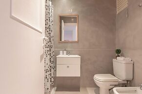 FLIPHAUS Arenales 1900