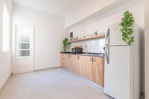 FLIPHAUS Arenales 1900