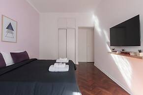 FLIPHAUS Arenales 1900