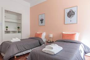 FLIPHAUS Arenales 1900