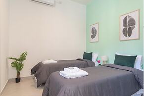 FLIPHAUS Arenales 1900