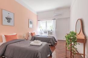 FLIPHAUS Arenales 1900