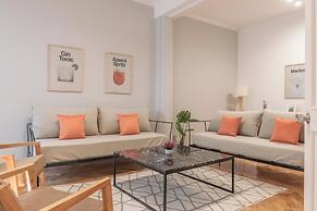 FLIPHAUS Arenales 1900