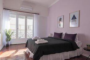 FLIPHAUS Arenales 1900