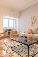 FLIPHAUS Arenales 1900