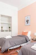 FLIPHAUS Arenales 1900