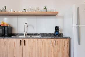 FLIPHAUS Arenales 1900