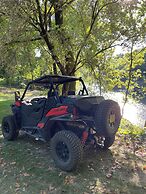 Quinta dos Carqueijais Resort & Wellness