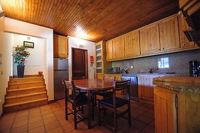 Quinta dos Carqueijais Resort & Wellness