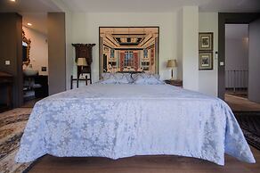 Quinta dos Carqueijais Resort & Wellness