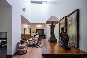 Quinta dos Carqueijais Resort & Wellness