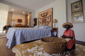 Quinta dos Carqueijais Resort & Wellness