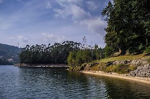 Quinta dos Carqueijais Resort & Wellness