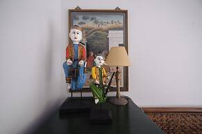 Quinta dos Carqueijais Resort & Wellness